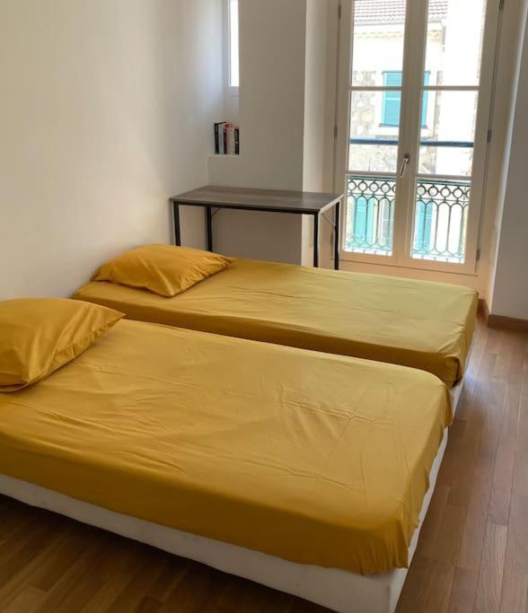 L 21 Appartamento Nizza