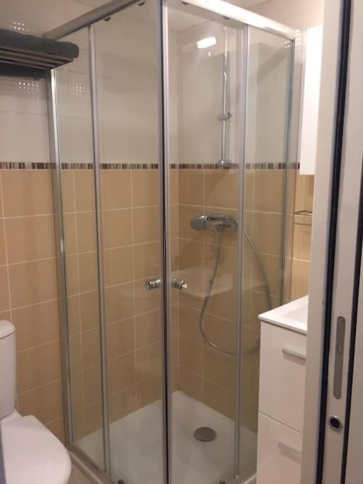 Appartement L 21 Nice