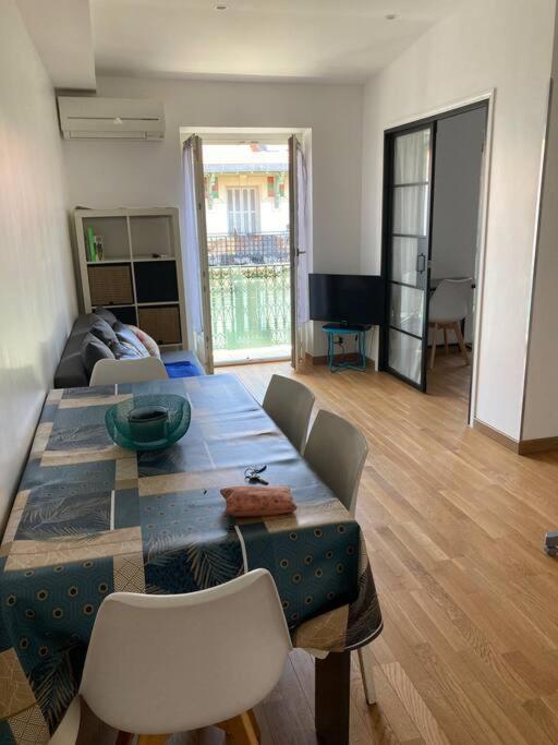 L 21 Appartement